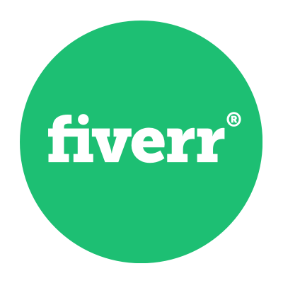 Login fiver